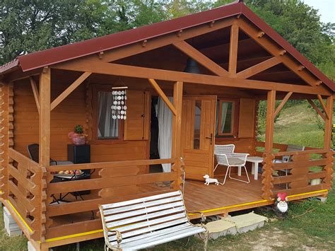 bulgaria fabbrica casette in legno abitabili